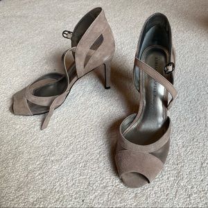 Adrianna Papell Boutique Paladium NEW 7.5